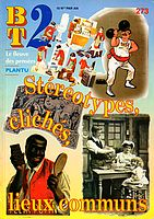 Stéréotypes, clichés, lieux communs vignette