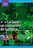 Le laser : un concentré de lumière vignette