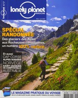 Balade au bout du monde vignette