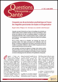 Le territoire, un outil d’organisation des soins et des politiques de santé ? vignette