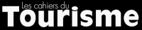 Les cahiers du Tourisme vignette