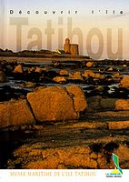 Découvrir l'île Tatihou vignette