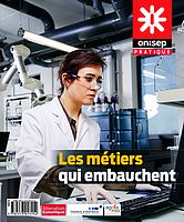 Les métiers qui embauchent vignette