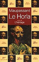 Le Horla vignette