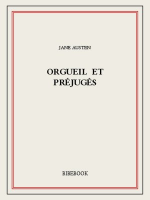 Orgueil et préjugés vignette