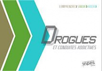 Drogues et conduites addictives vignette