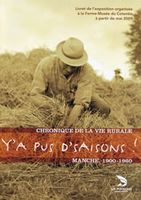 Y'a pus d'saisons ! vignette